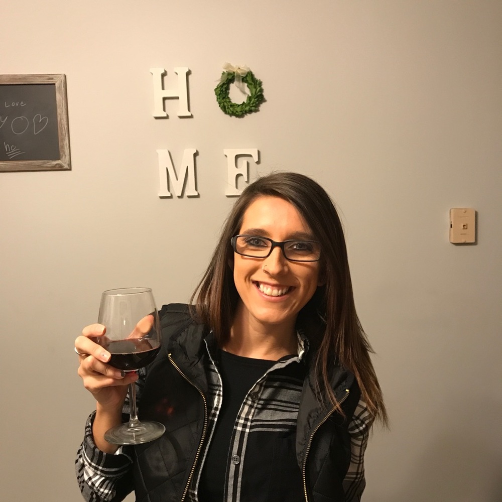 Meet your Posher, Amber